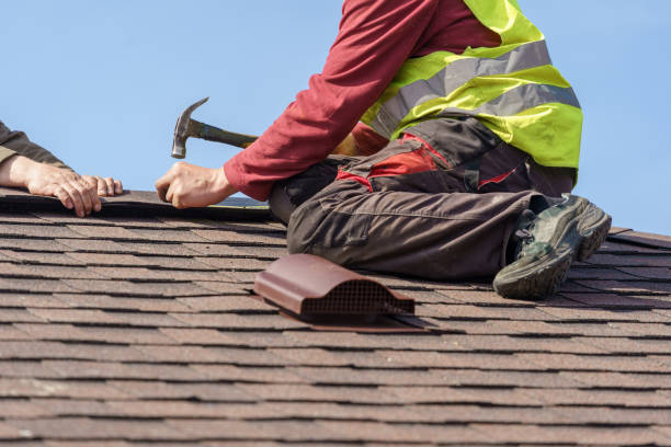 Best New Roof Installation  in Daleville, VA