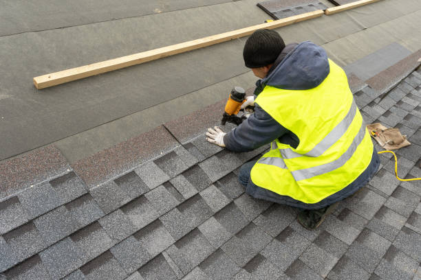 Best Best Roofing Contractors  in Daleville, VA