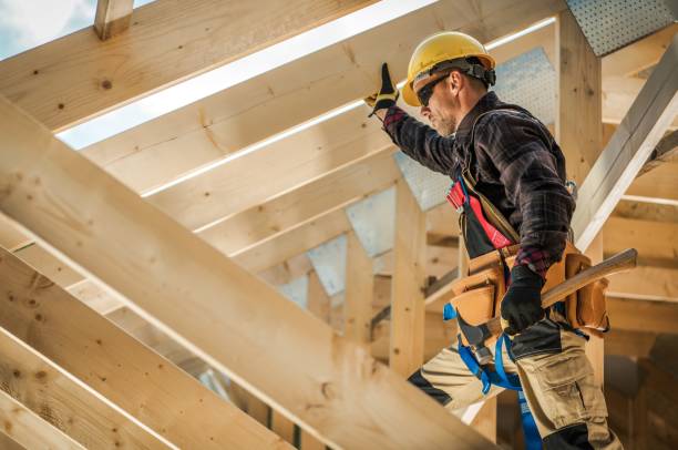 Reliable Daleville, VA Roofing Contractor Solutions