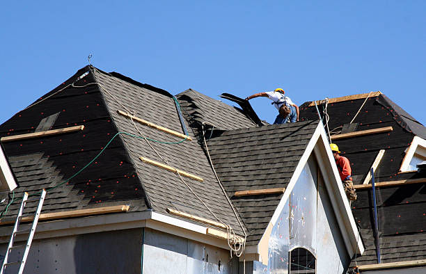 Best Residential Roofing Contractor  in Daleville, VA