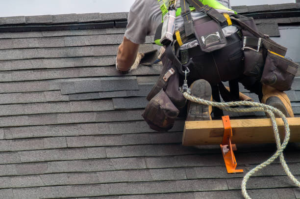 Slate Roofing Contractor in Daleville, VA