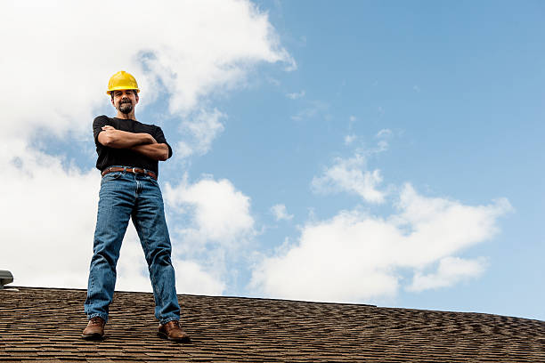 Quick and Trustworthy Emergency Roof Repair Services in Daleville, VA