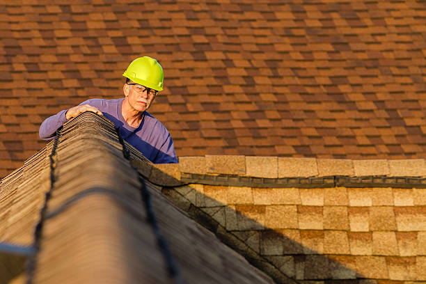 Best Roof Replacement Cost  in Daleville, VA