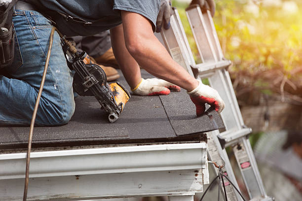Best Emergency Roof Repair  in Daleville, VA