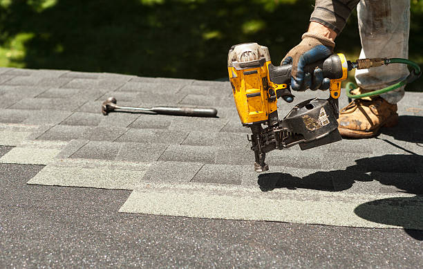 Best Commercial Roofing Services  in Daleville, VA