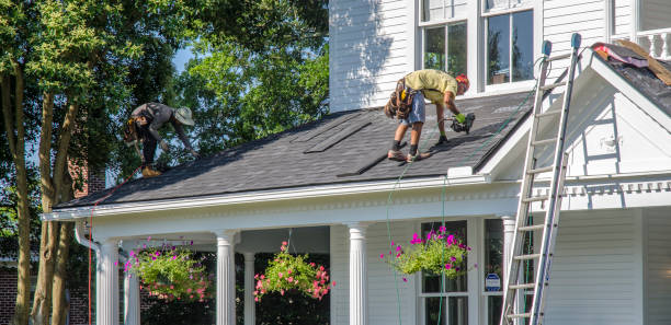 Best New Roof Installation  in Daleville, VA